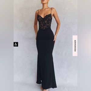 House of cb dress